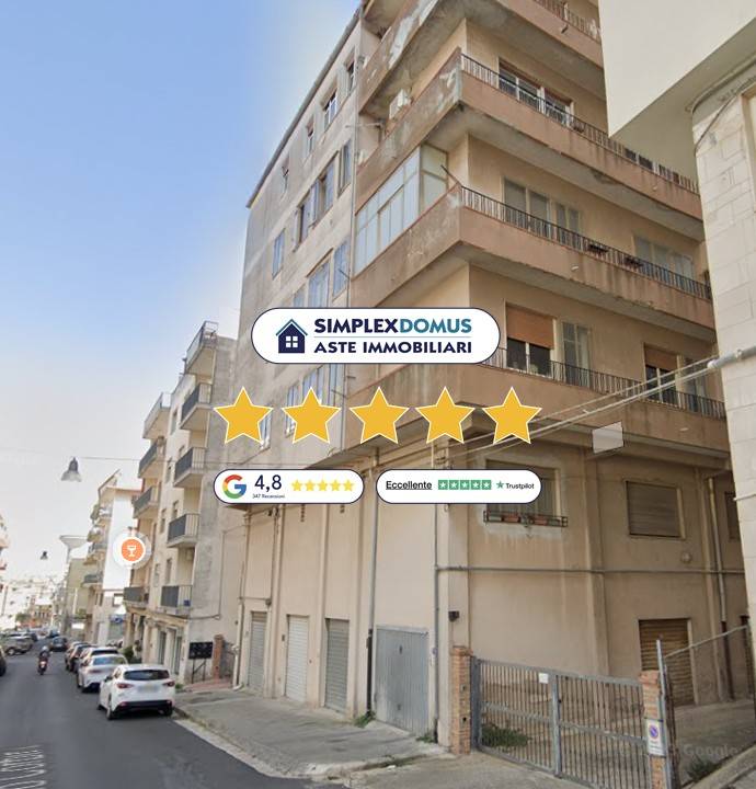 appartamento in vendita a Ragusa