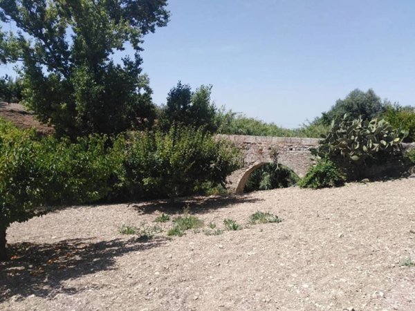 casa indipendente in vendita a Ragusa