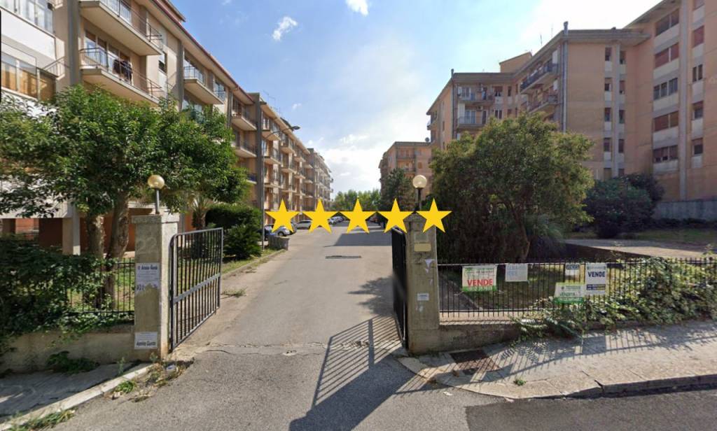 appartamento in vendita a Ragusa