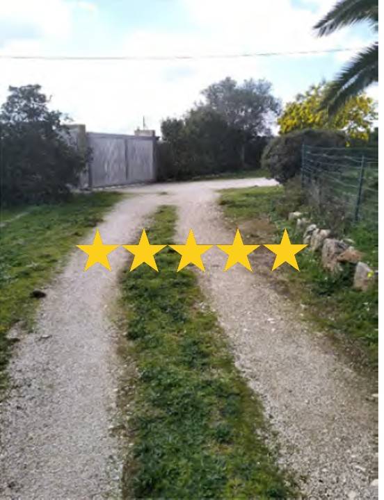 casa indipendente in vendita a Ragusa