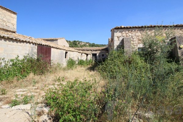 casale in vendita a Ragusa