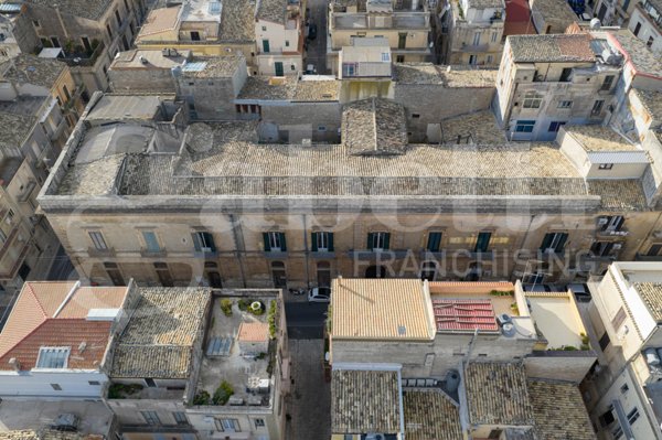 casa indipendente in vendita a Ragusa in zona Ragusa Centro