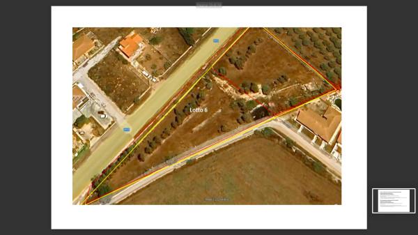 terreno agricolo in vendita a Ragusa in zona Marina