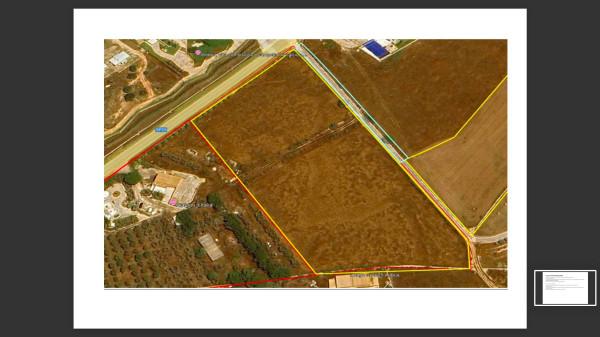 terreno agricolo in vendita a Ragusa in zona Marina