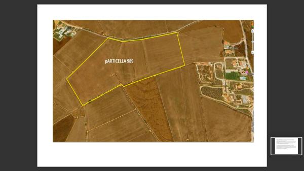 terreno agricolo in vendita a Ragusa in zona Marina