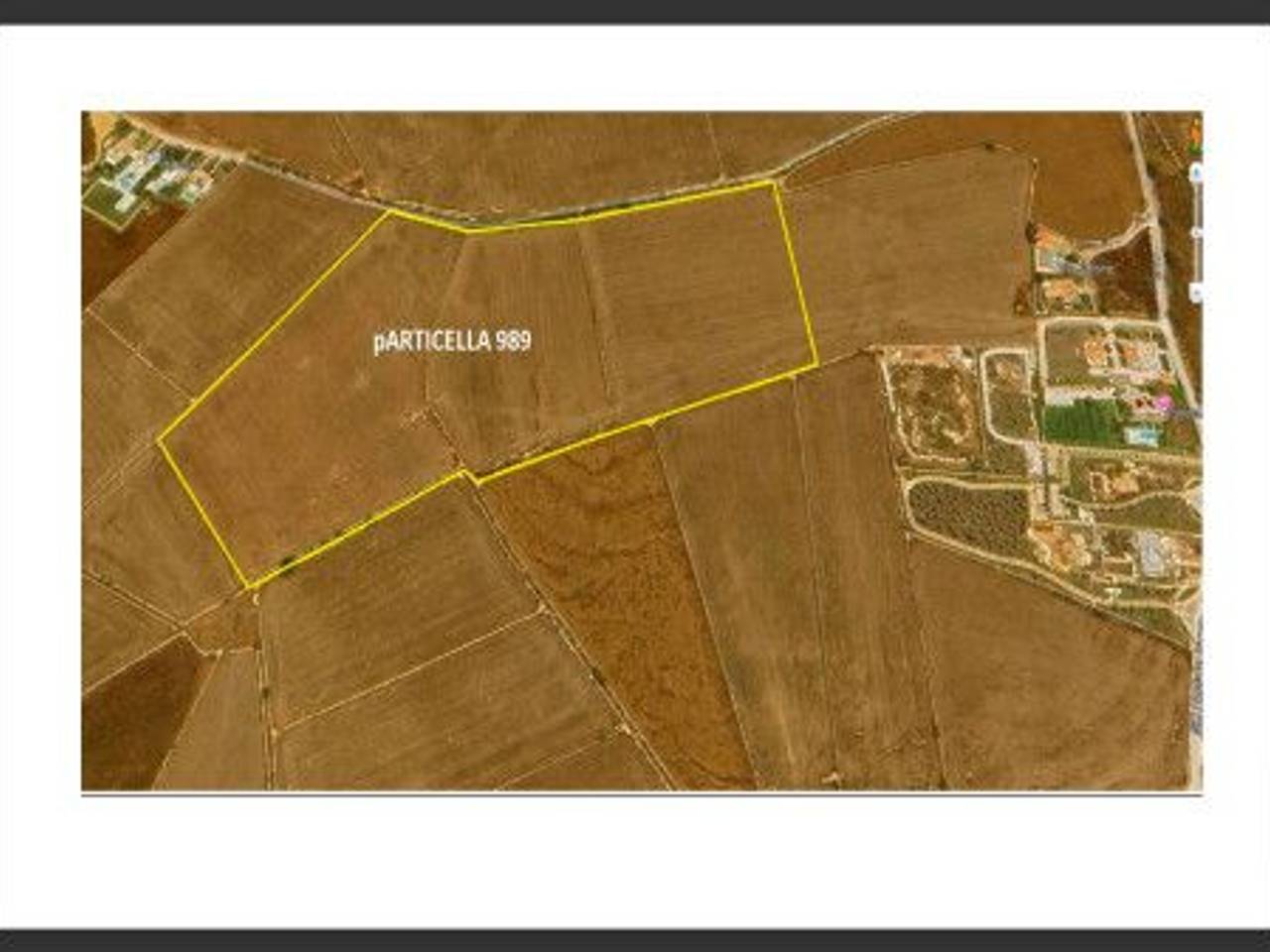 terreno agricolo in vendita a Ragusa in zona Marina