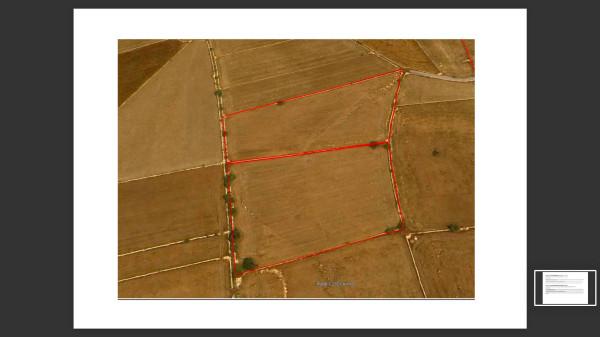 terreno agricolo in vendita a Ragusa in zona Marina