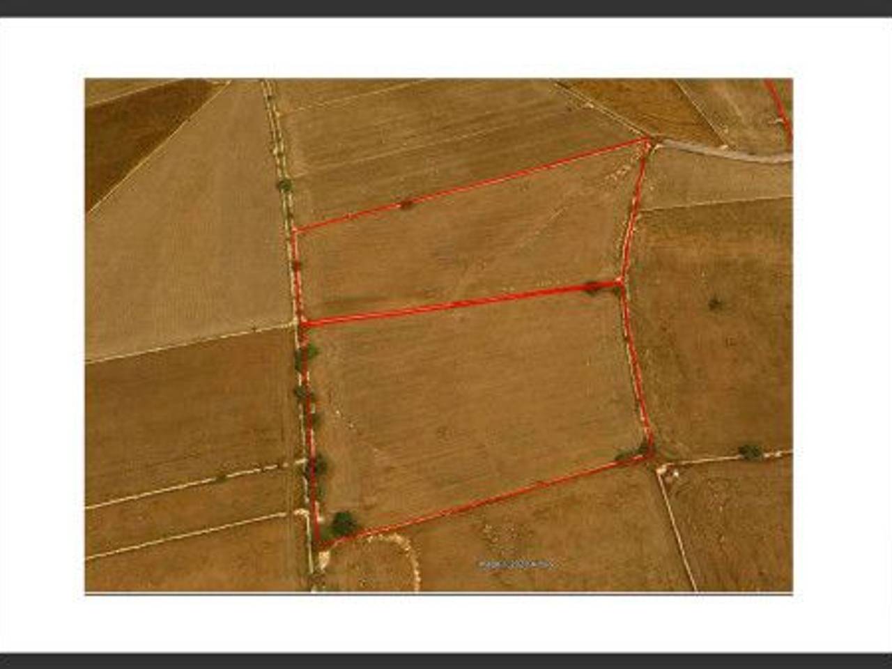 terreno agricolo in vendita a Ragusa in zona Marina