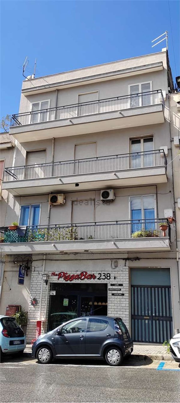 appartamento in vendita a Ragusa