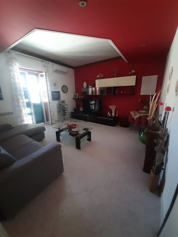 appartamento in vendita a Ragusa in zona Ragusa Centro