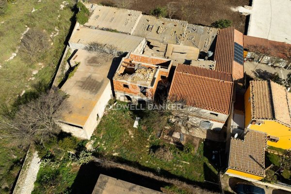 casale in vendita a Ragusa