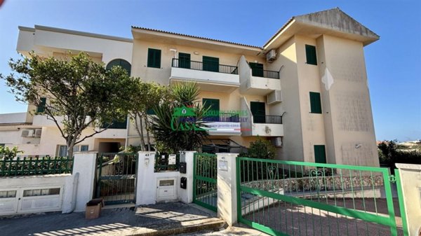 appartamento in vendita a Ragusa in zona Marina