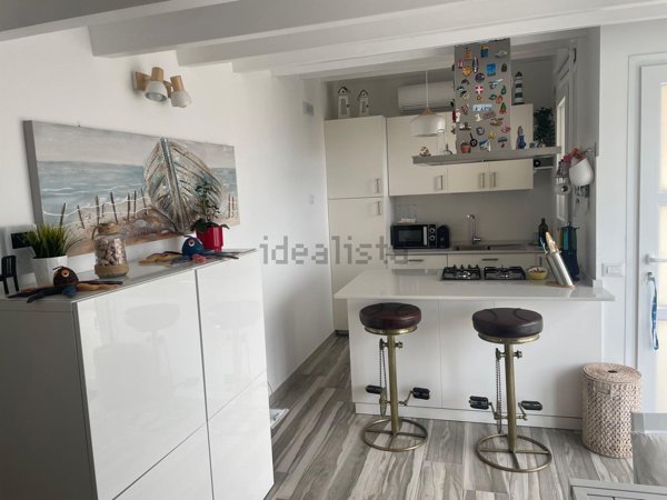 appartamento in vendita a Ragusa in zona Marina