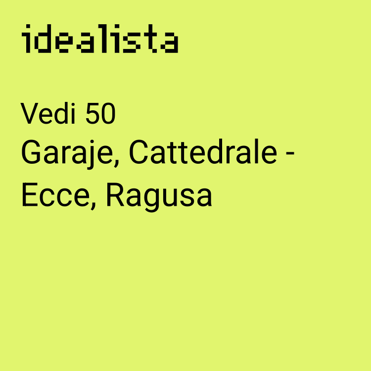 locale di sgombero in vendita a Ragusa