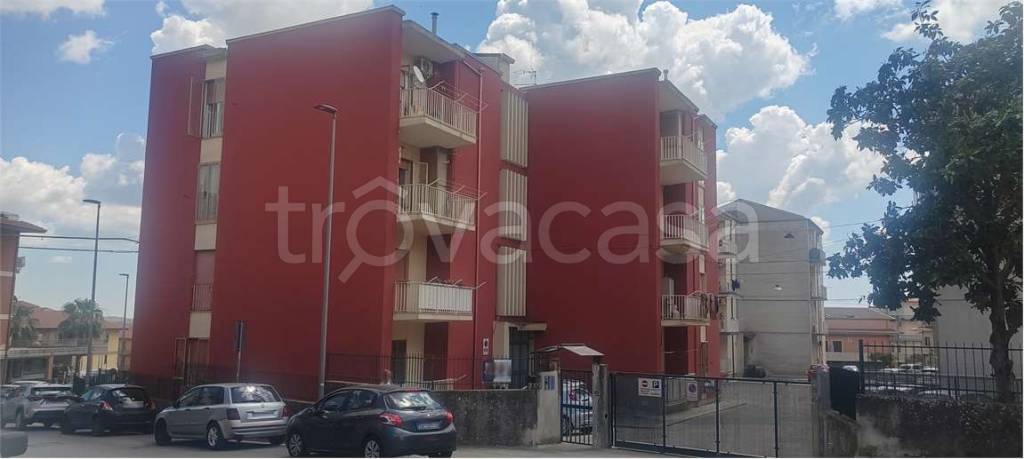 appartamento in vendita a Ragusa in zona Ragusa Centro