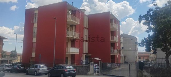 appartamento in vendita a Ragusa in zona Ragusa Centro