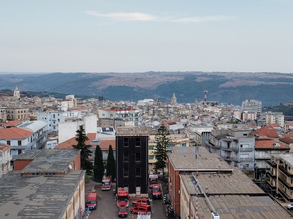appartamento in vendita a Ragusa