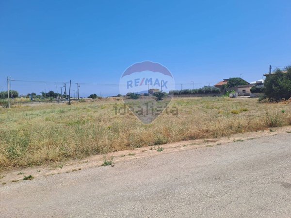 terreno agricolo in vendita a Ragusa