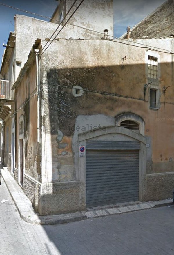 appartamento in vendita a Ragusa in zona Ragusa Centro