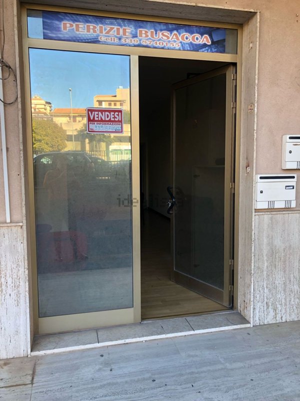 ufficio in vendita a Ragusa