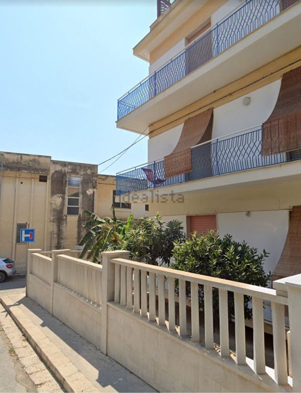 appartamento in vendita a Ragusa in zona Marina
