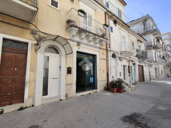 casa indipendente in vendita a Ragusa in zona Ragusa Centro