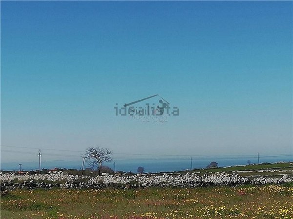 terreno agricolo in vendita a Ragusa