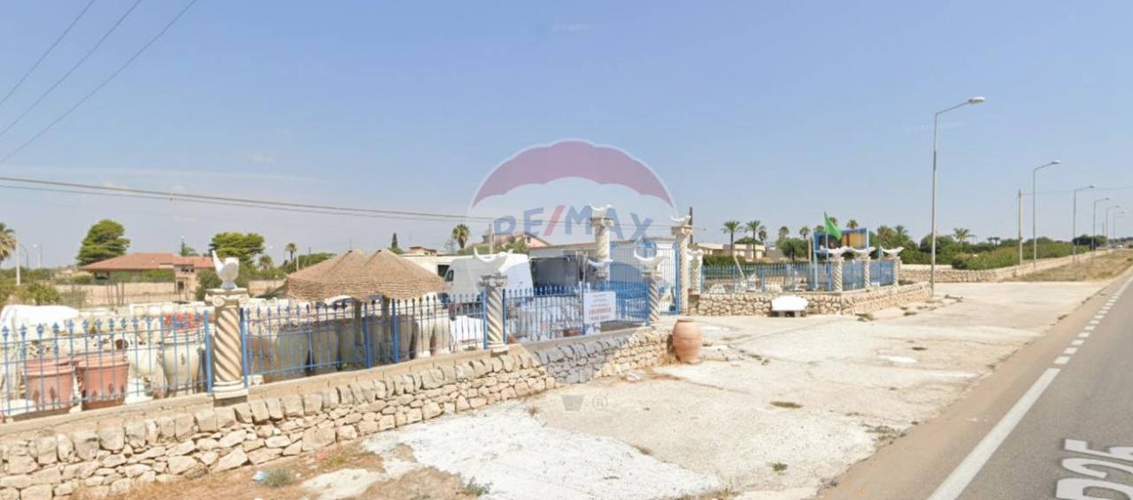 terreno agricolo in vendita a Ragusa in zona Marina