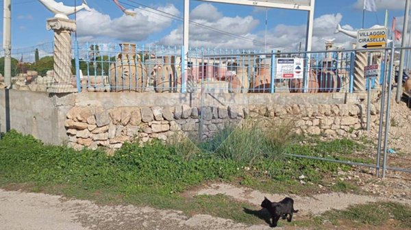 terreno agricolo in vendita a Ragusa in zona Marina
