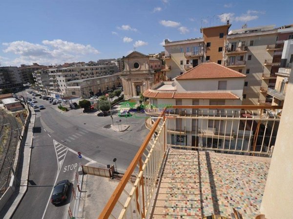 appartamento in vendita a Ragusa in zona Ibla