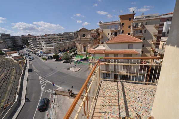 appartamento in vendita a Ragusa in zona Ibla