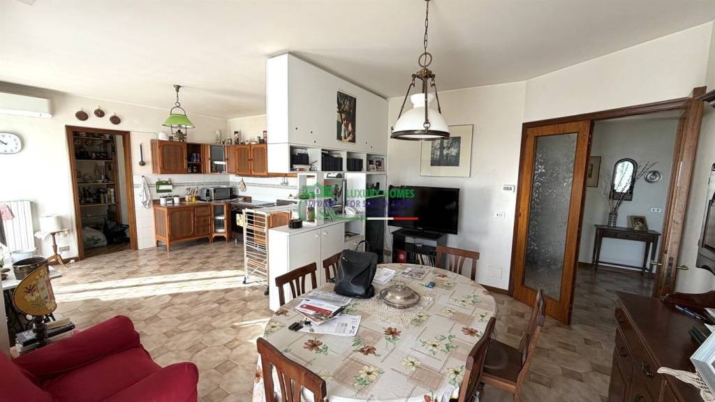 appartamento in vendita a Ragusa in zona Ibla