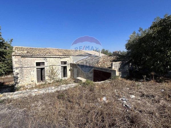 casale in vendita a Ragusa in zona San Giacomo / Bellocozzo
