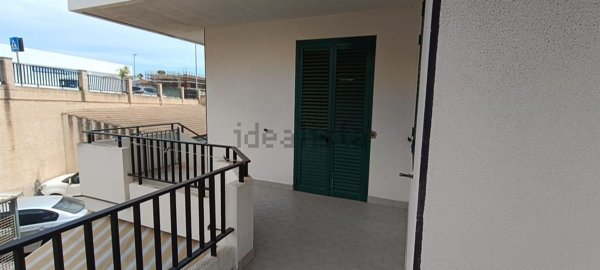 appartamento in vendita a Ragusa in zona Marina