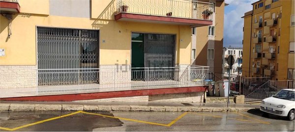 ufficio in vendita a Ragusa