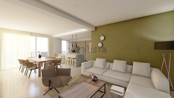 appartamento in vendita a Ragusa