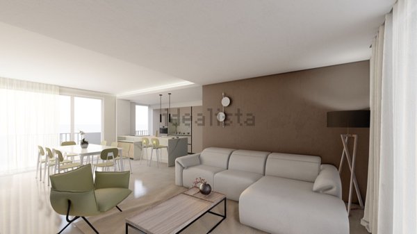 appartamento in vendita a Ragusa