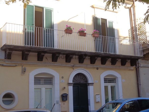 appartamento in vendita a Ragusa