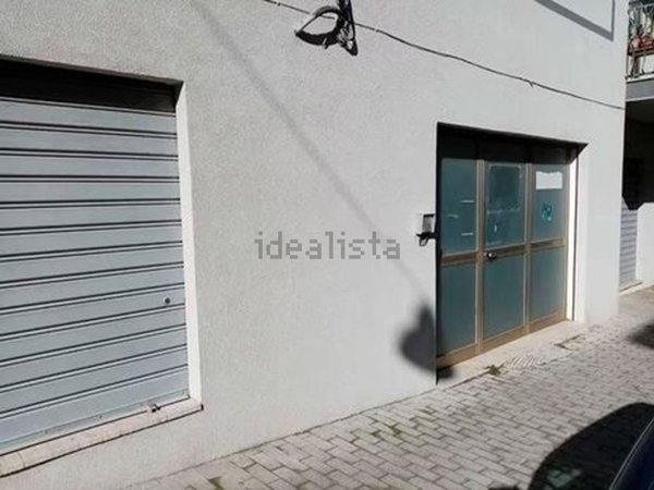 ufficio in vendita a Ragusa