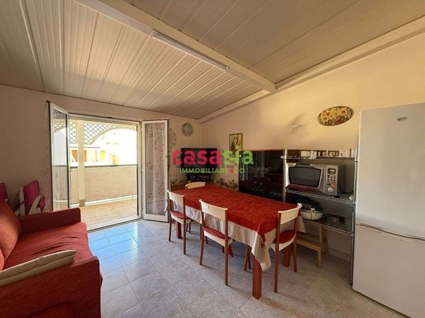 appartamento in vendita a Ragusa in zona Marina