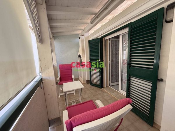 appartamento in vendita a Ragusa in zona Marina