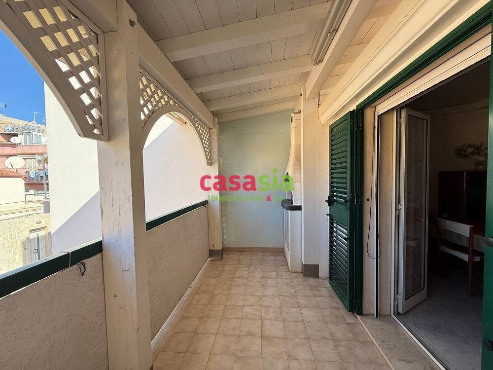 appartamento in vendita a Ragusa in zona Ragusa Centro