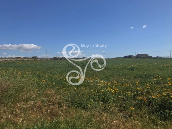 terreno agricolo in vendita a Ragusa in zona Marina