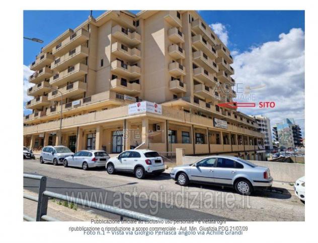 appartamento in vendita a Ragusa