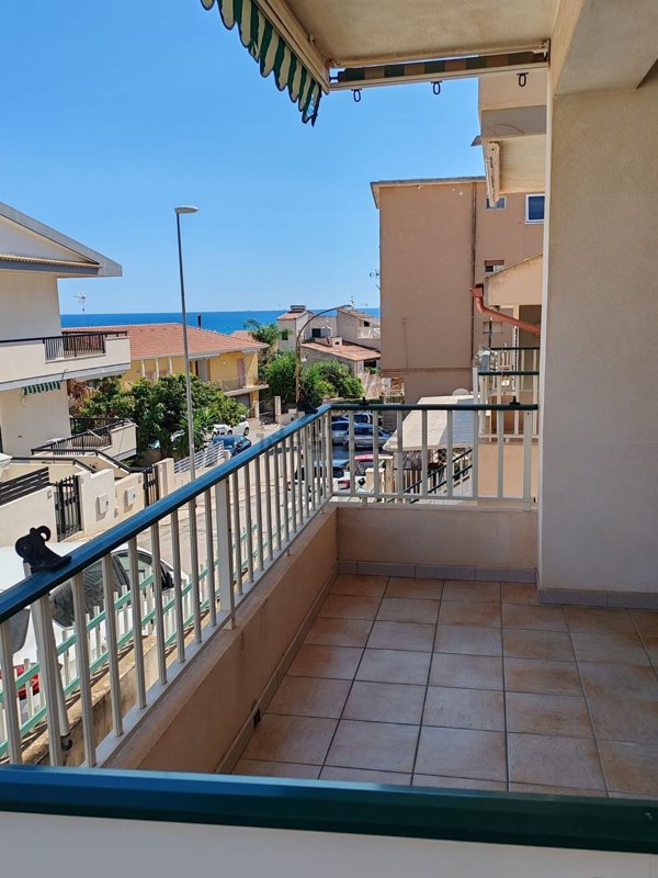 appartamento in vendita a Ragusa in zona Marina