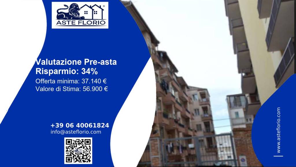 appartamento in vendita a Ragusa