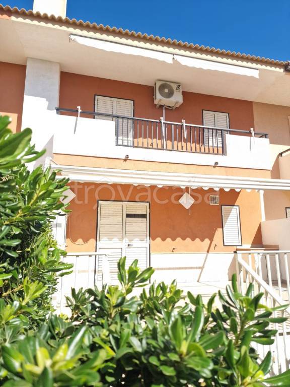 appartamento in vendita a Ragusa in zona Marina