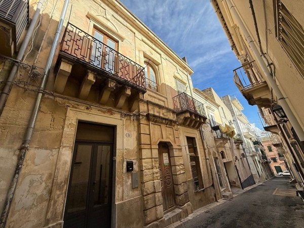 appartamento in vendita a Ragusa