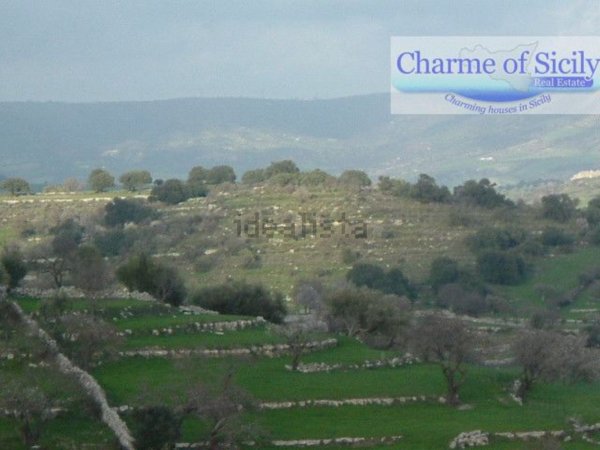 terreno agricolo in vendita a Ragusa in zona San Giacomo / Bellocozzo