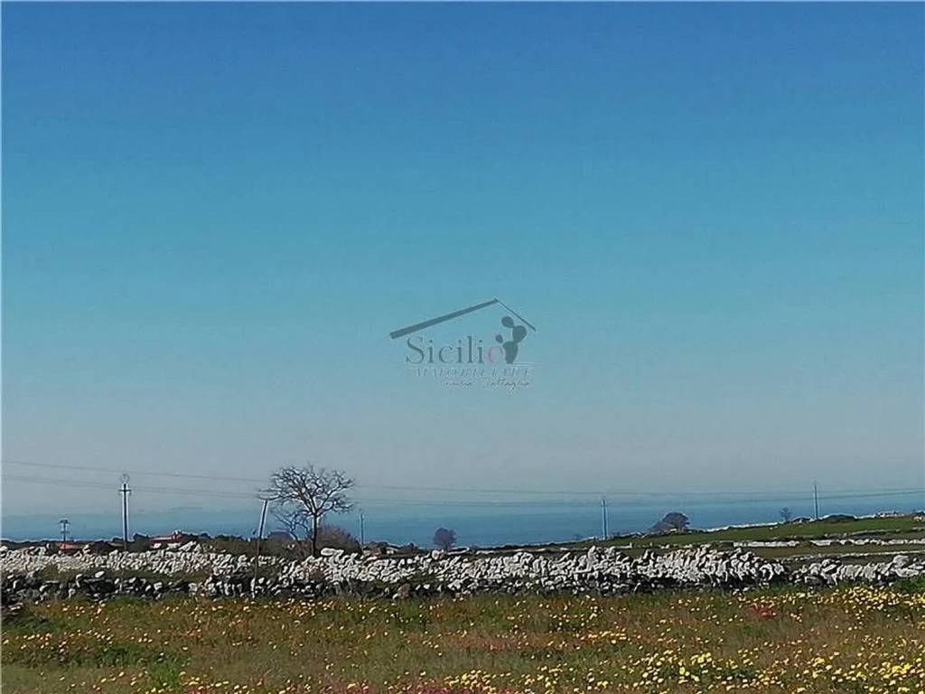 terreno agricolo in vendita a Ragusa in zona Punta Braccetto